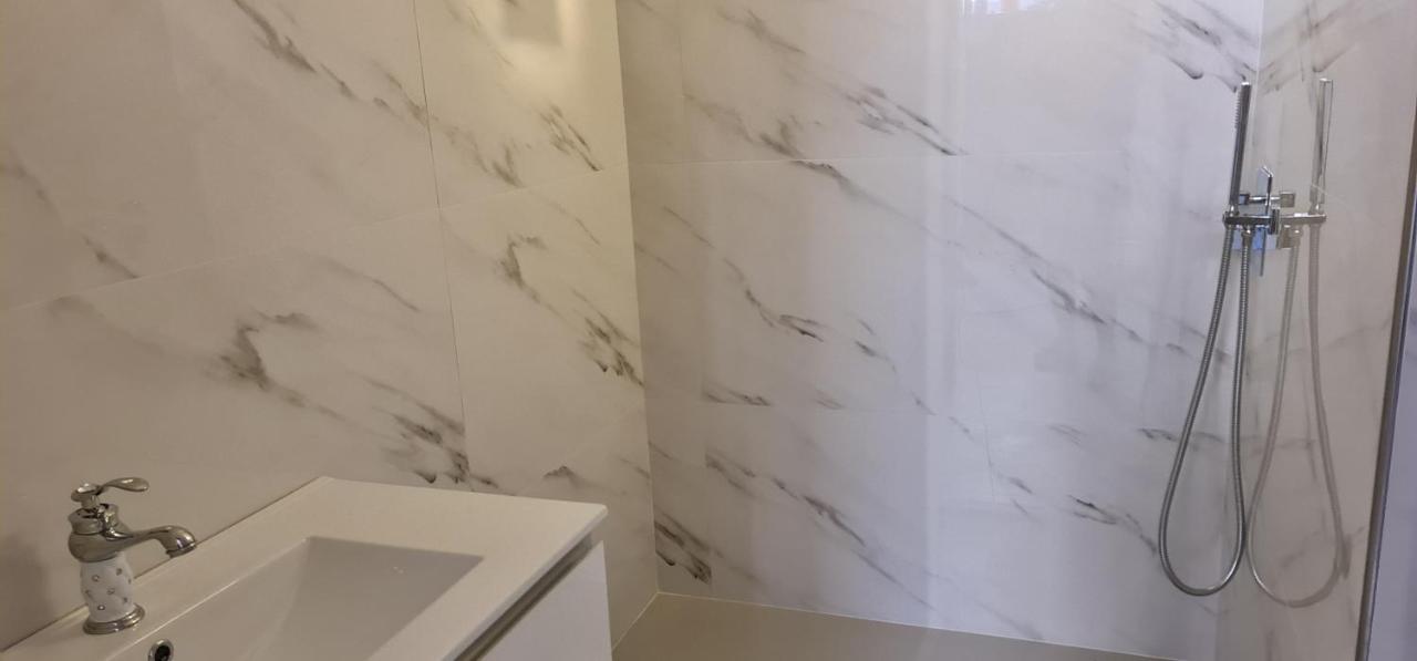 Central Rooms 산타테레사의갈루라 외부 사진