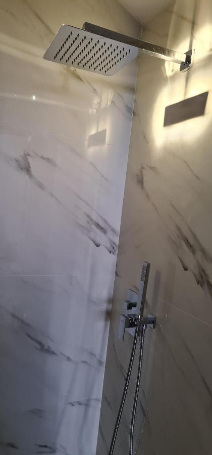 Central Rooms 산타테레사의갈루라 외부 사진