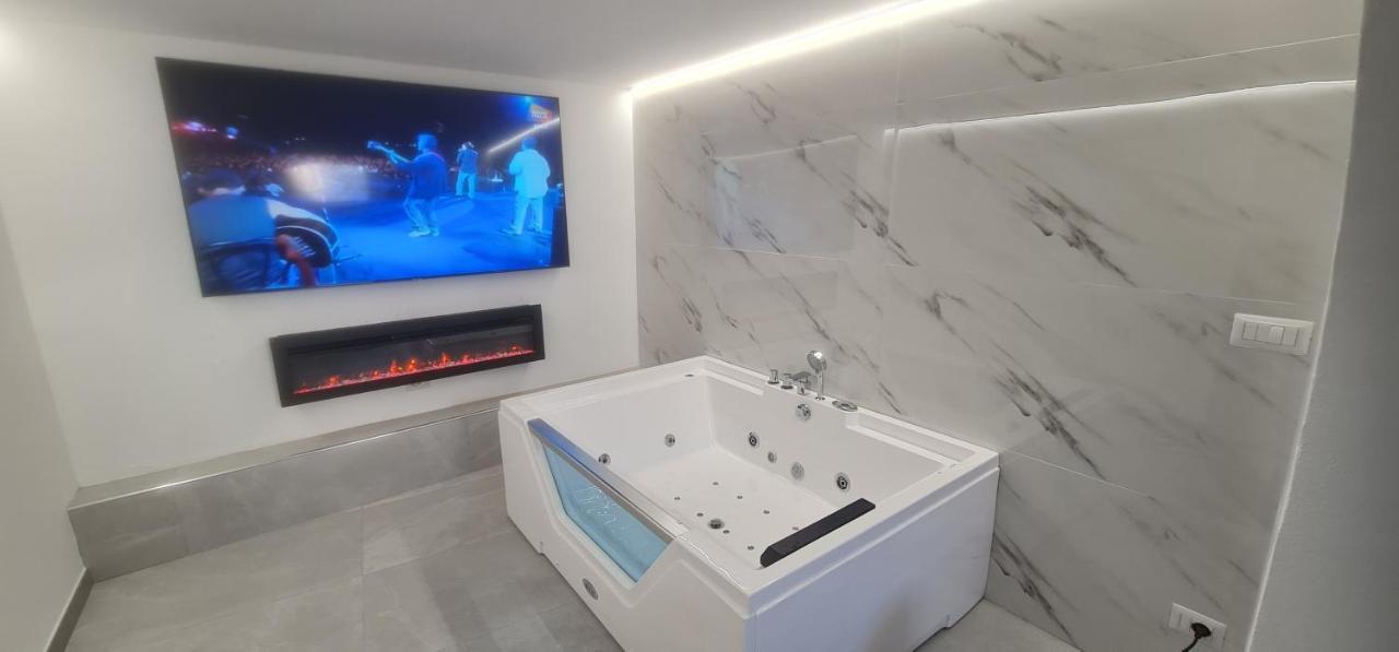 Central Rooms 산타테레사의갈루라 외부 사진