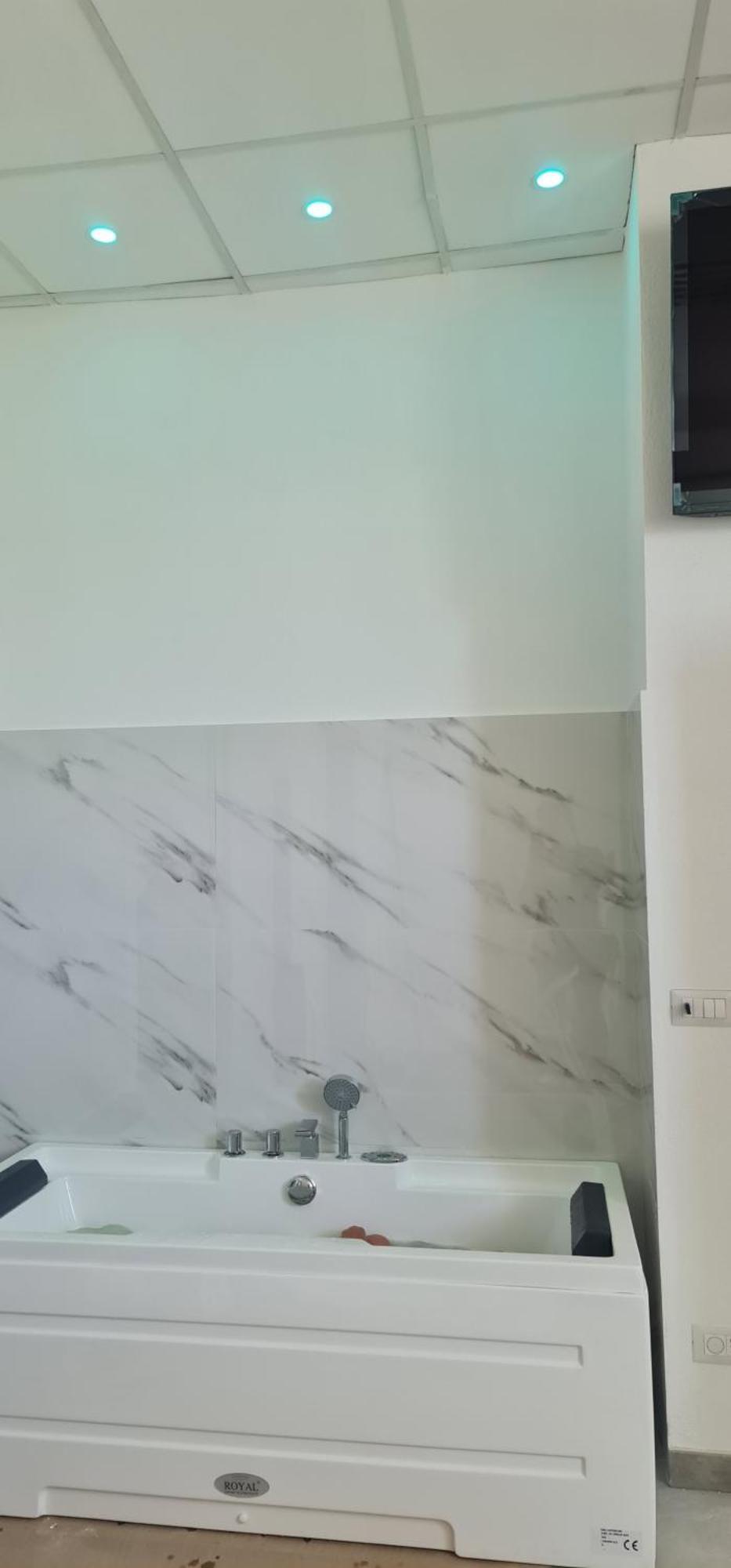 Central Rooms 산타테레사의갈루라 객실 사진