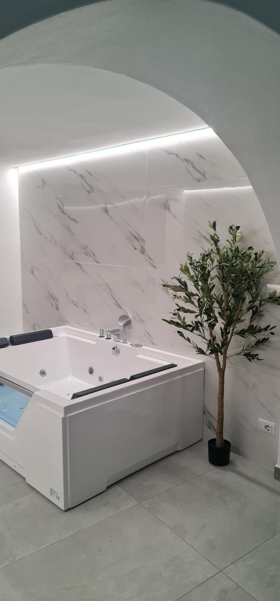 Central Rooms 산타테레사의갈루라 객실 사진