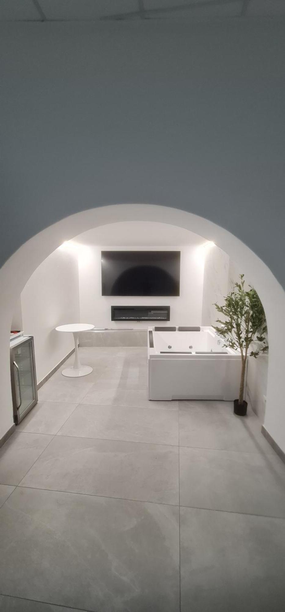 Central Rooms 산타테레사의갈루라 객실 사진