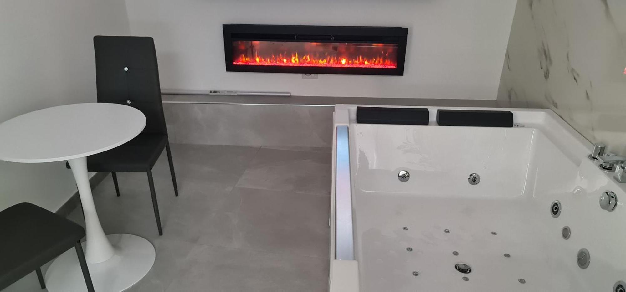 Central Rooms 산타테레사의갈루라 객실 사진