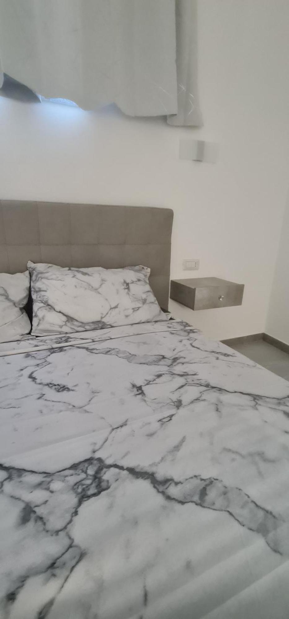 Central Rooms 산타테레사의갈루라 객실 사진