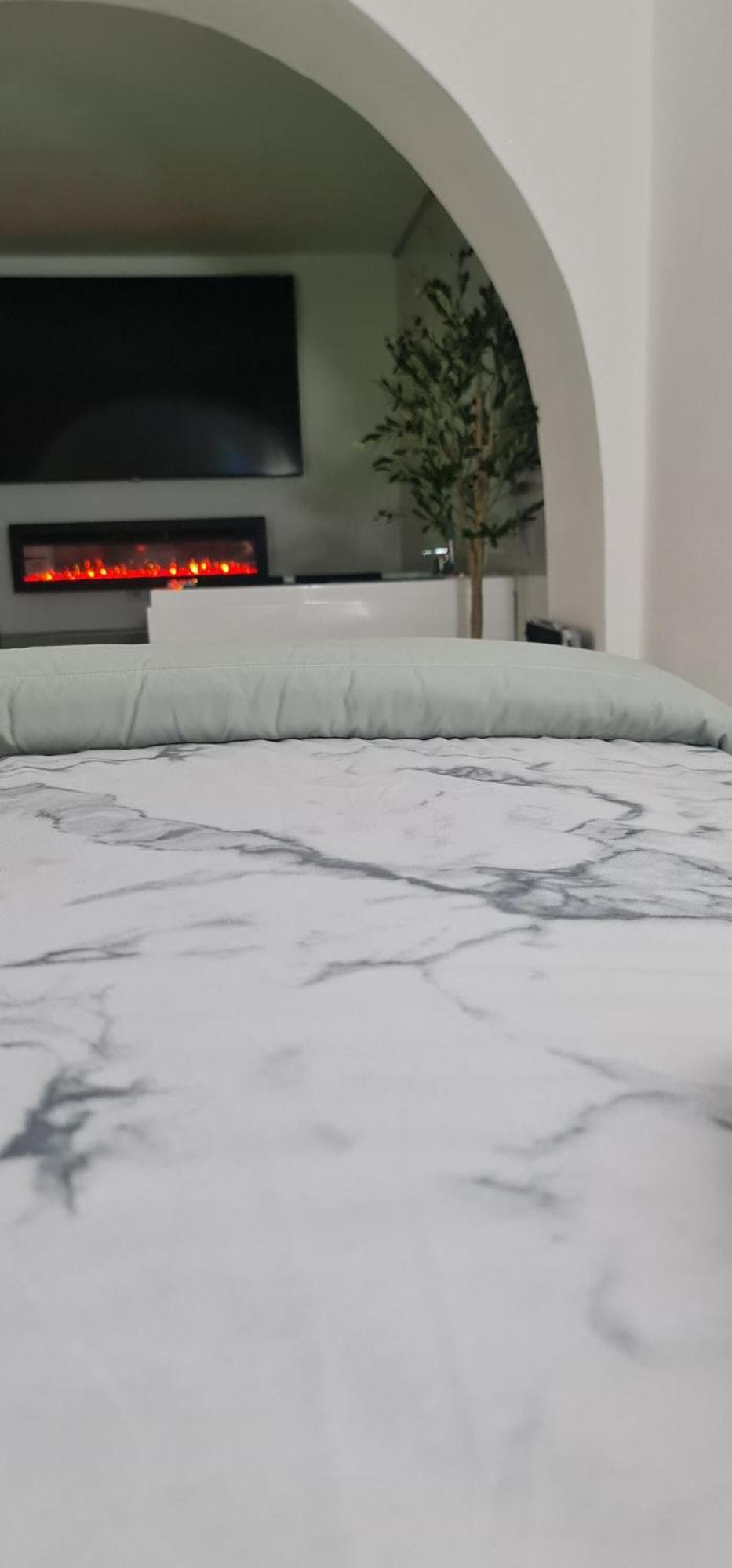 Central Rooms 산타테레사의갈루라 객실 사진