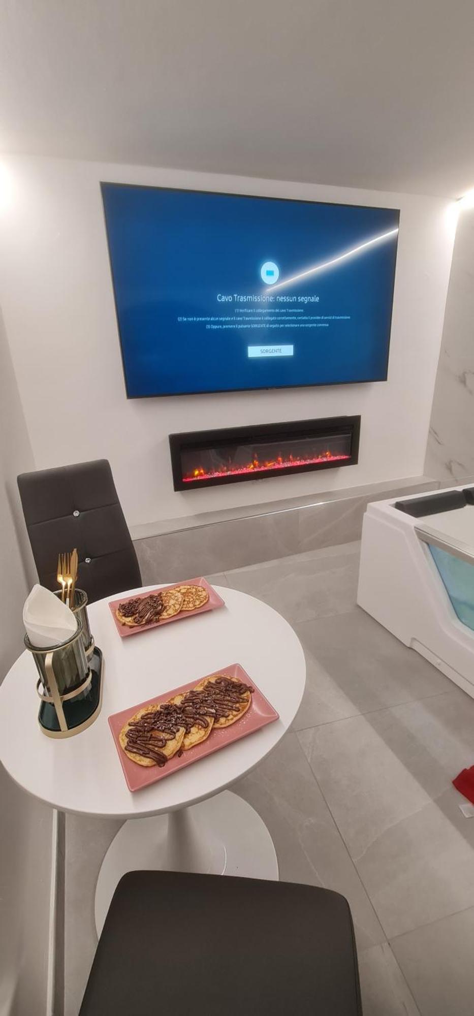 Central Rooms 산타테레사의갈루라 객실 사진