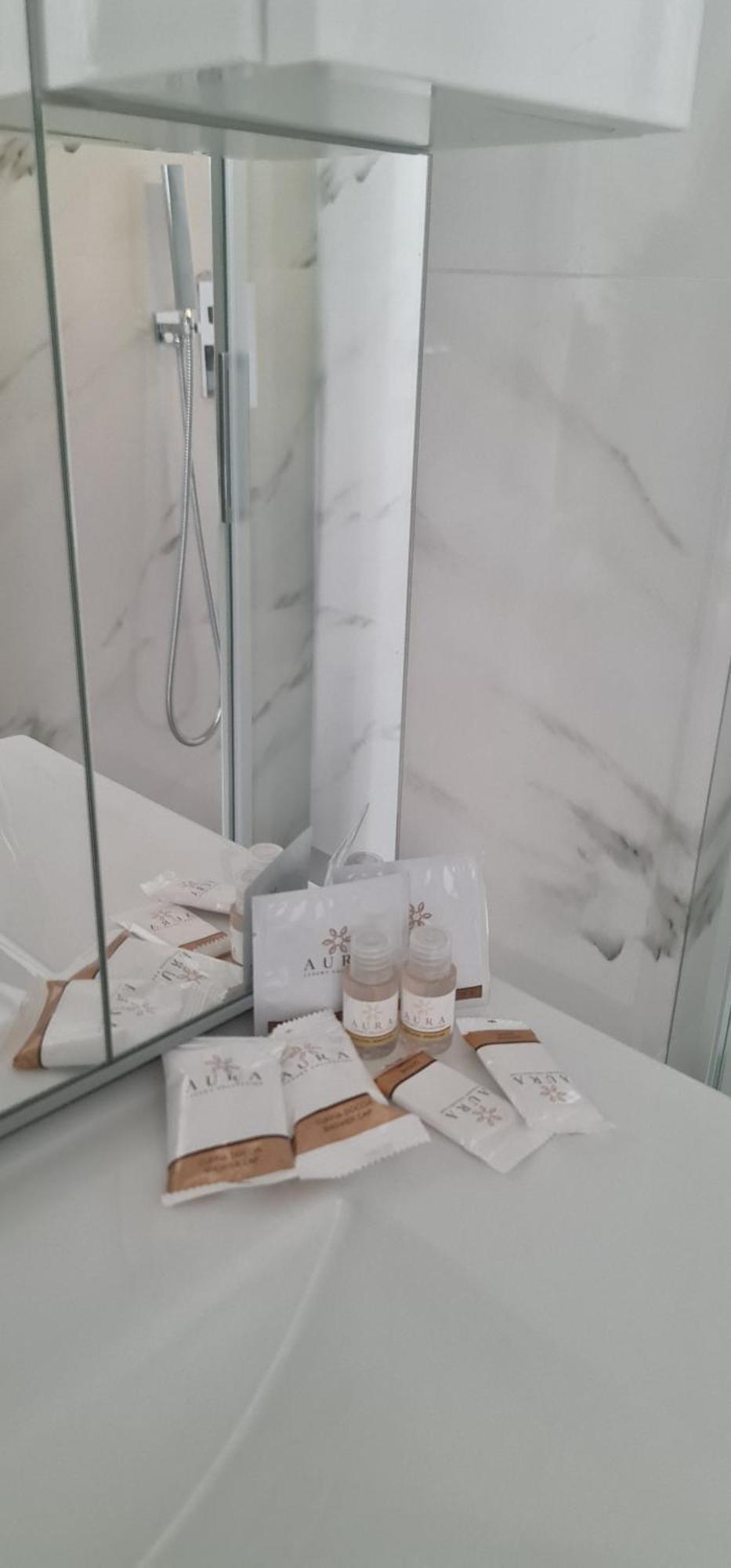 Central Rooms 산타테레사의갈루라 객실 사진
