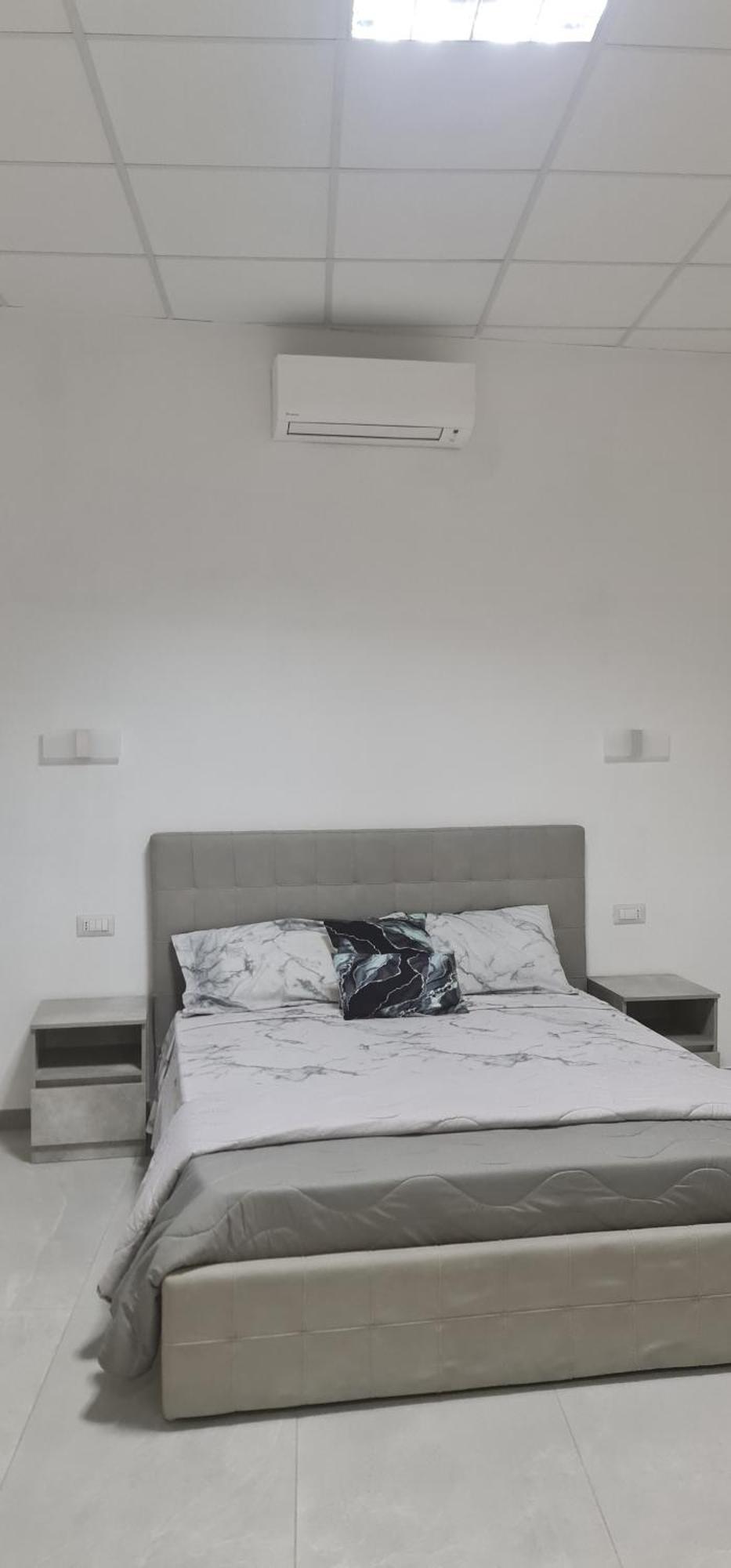 Central Rooms 산타테레사의갈루라 객실 사진