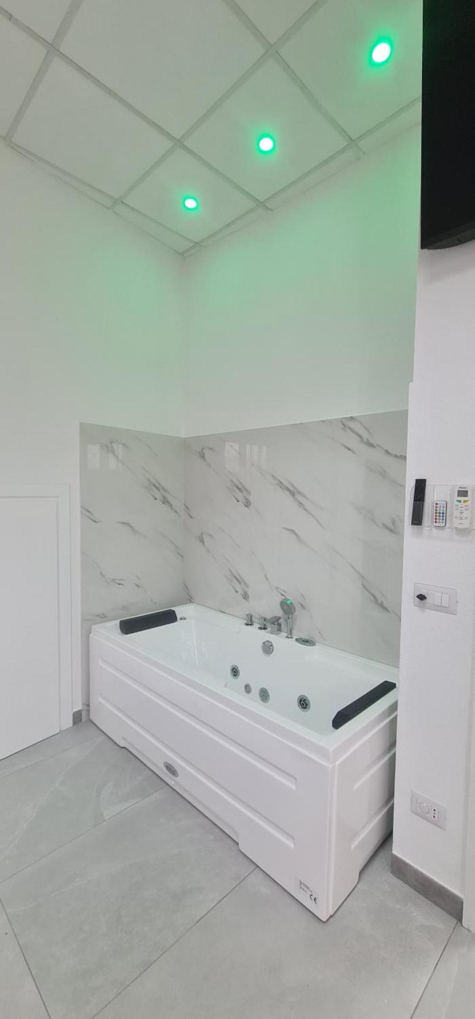 Central Rooms 산타테레사의갈루라 객실 사진