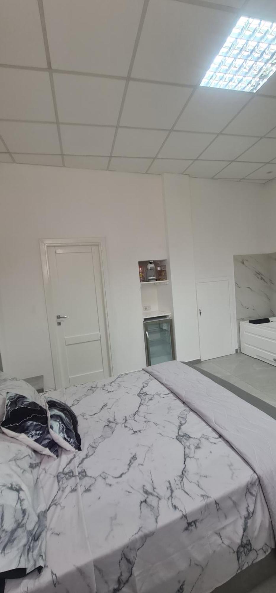 Central Rooms 산타테레사의갈루라 객실 사진