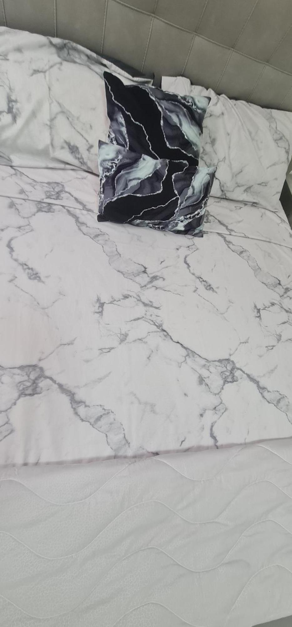 Central Rooms 산타테레사의갈루라 객실 사진