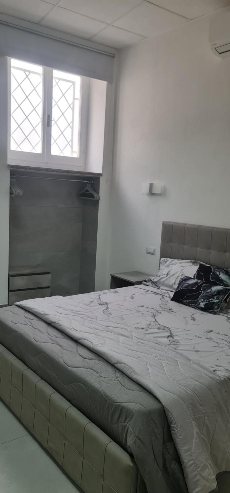 Central Rooms 산타테레사의갈루라 객실 사진