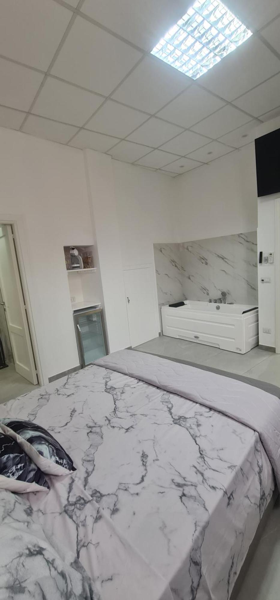 Central Rooms 산타테레사의갈루라 객실 사진